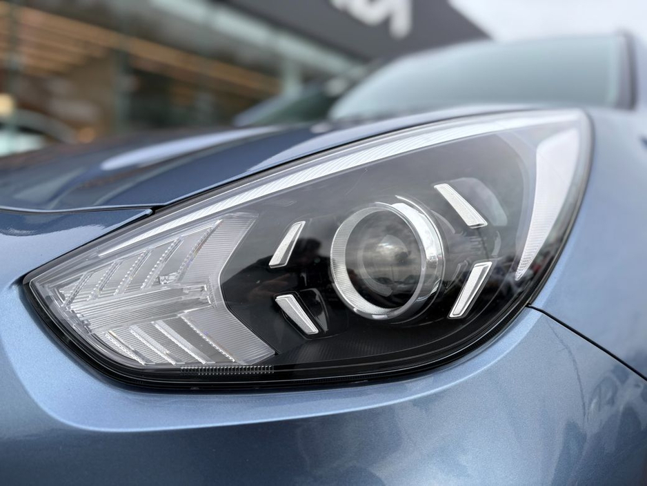 2020 Kia Niro Plug in hybrid €21,995