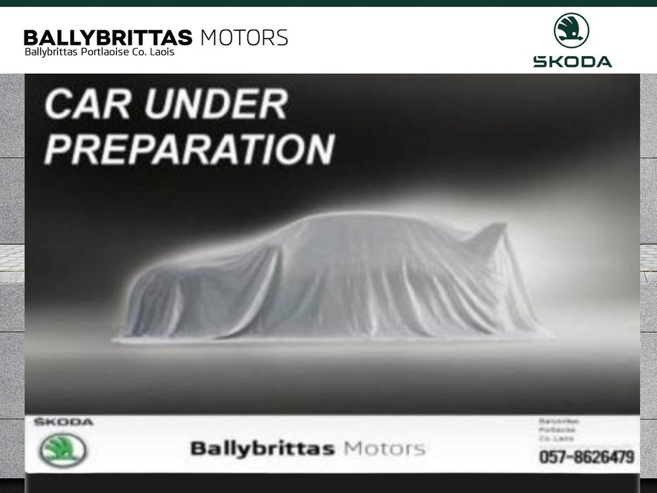 2026 Skoda Octavia Selection Combi 2.0 TDI €39,745