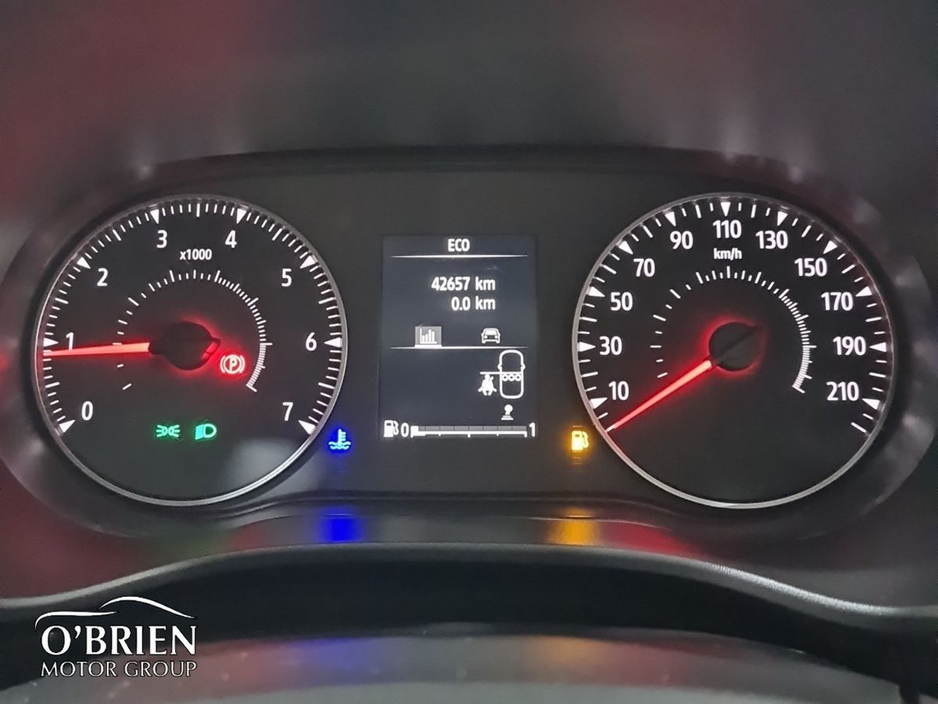 2024 Dacia Sandero Stepway - image 13