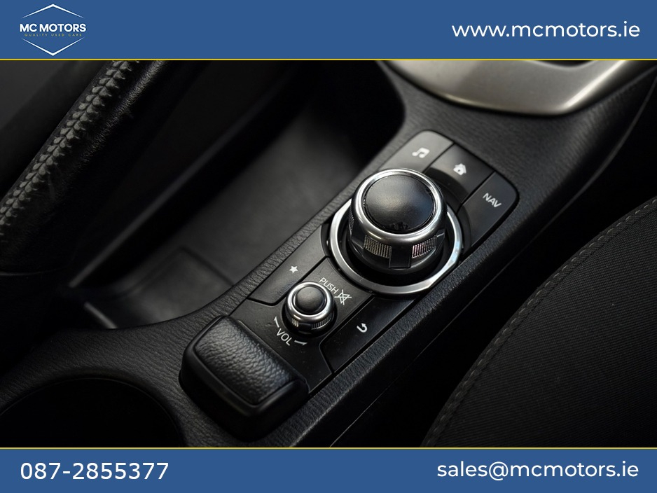 2017 Mazda CX-3 - image 2