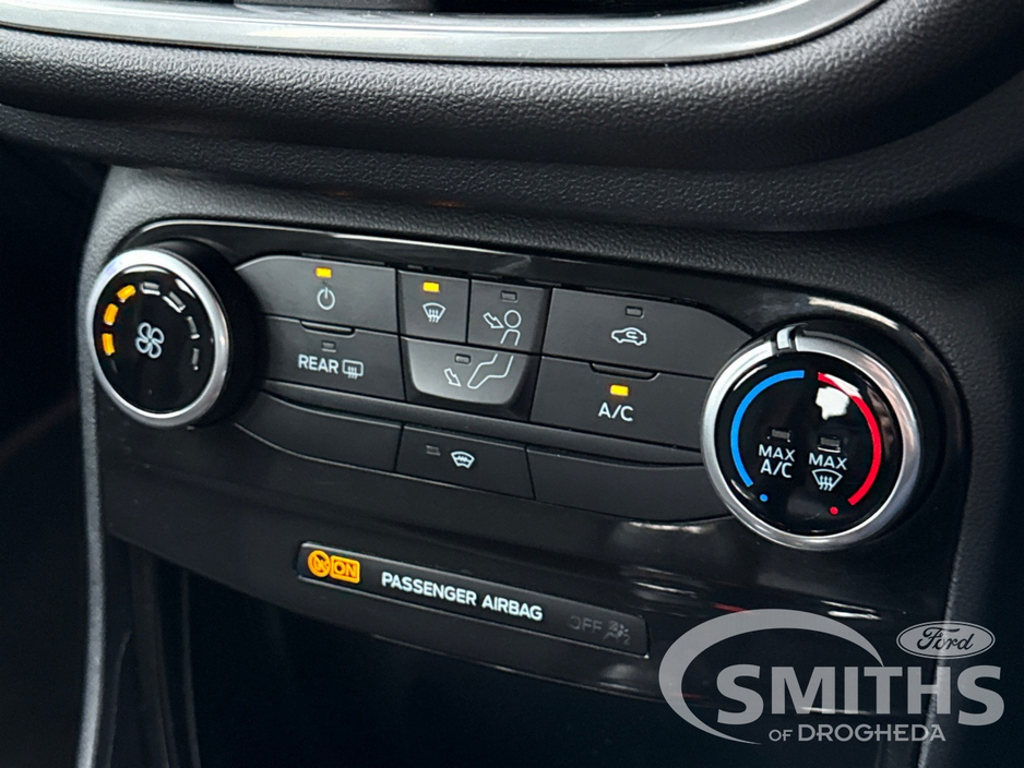 2022 Ford Puma ST-LINE 1.0T 125PS €22,950