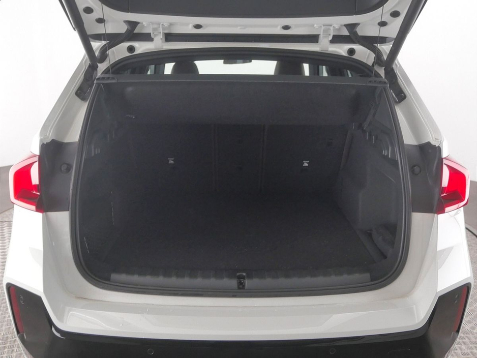 2025 BMW X1 sDrive18d M Sport €59,900