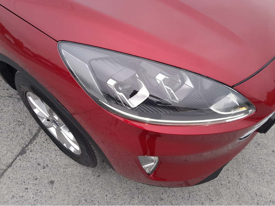 2023 Ford Kuga - image 19