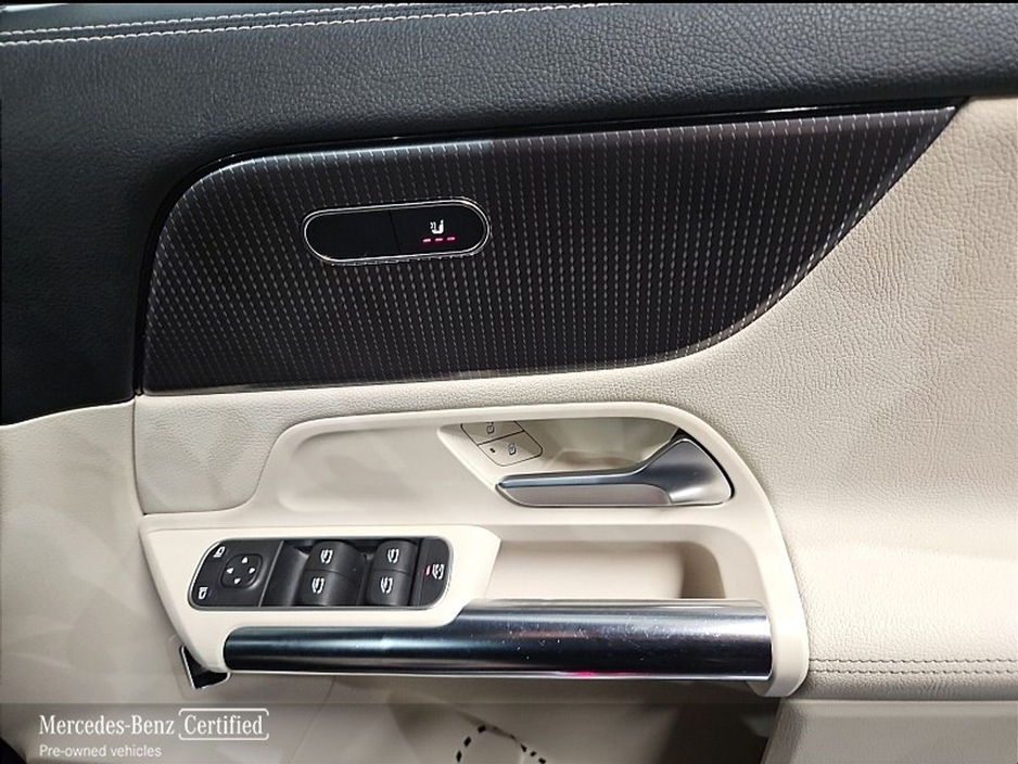 2022 Mercedes-Benz GLA Class - image 18