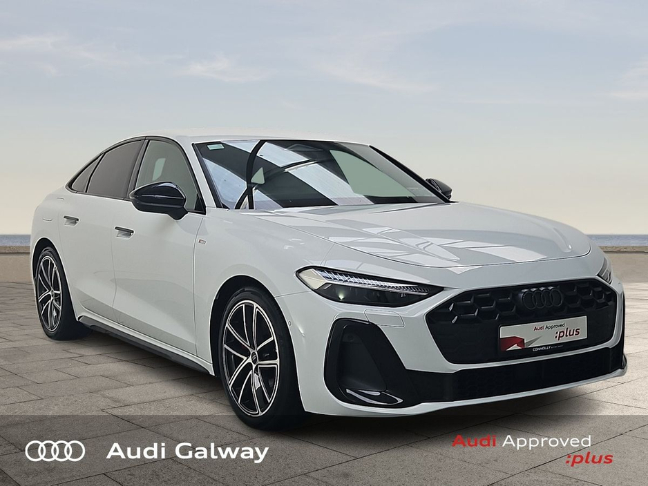 2025 Audi A5 for sale in , Ireland