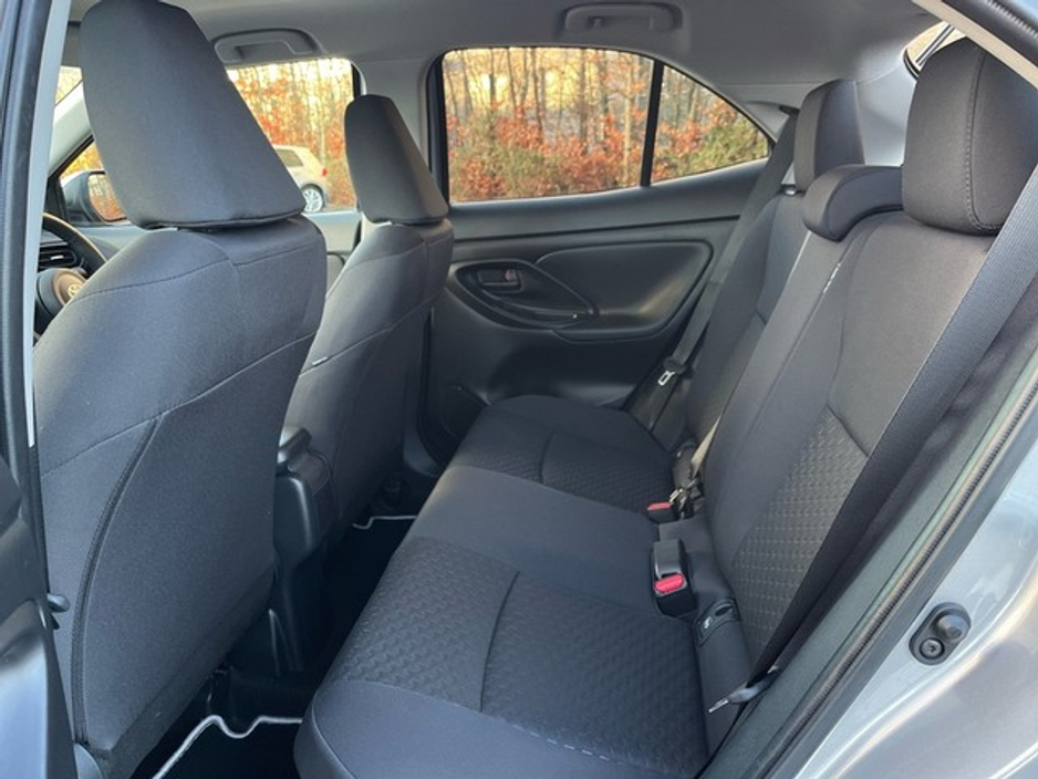 2025 Toyota Yaris Cross YARIS CROSS LUNA €30,950