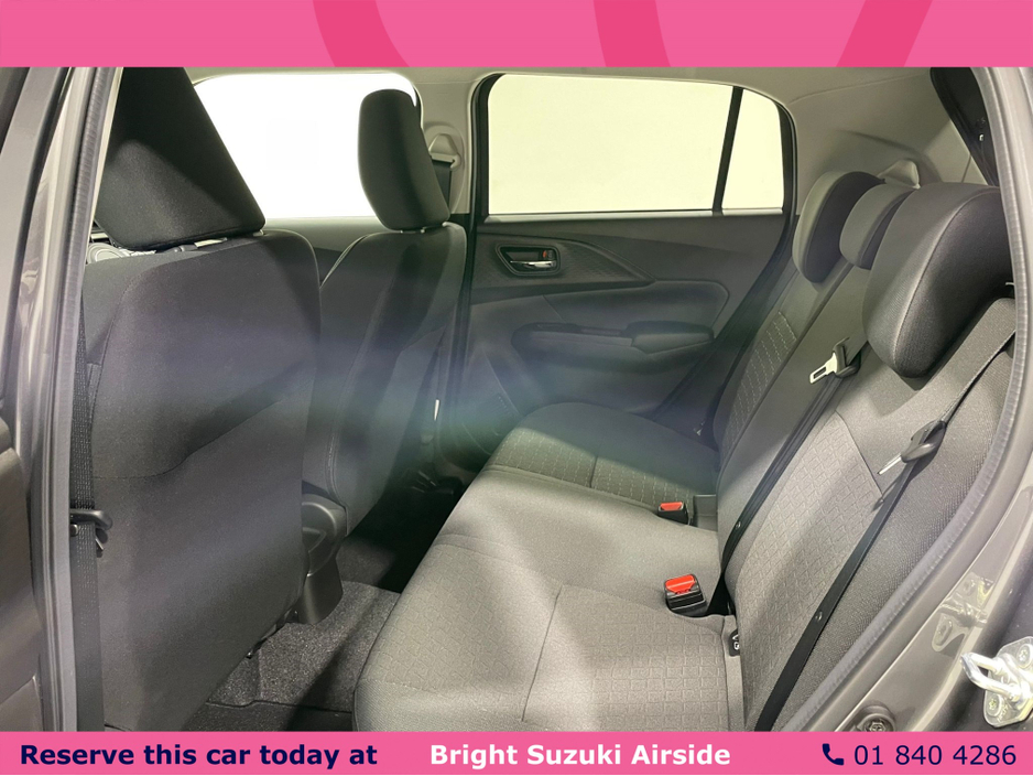 2026 Suzuki Swift - image 15