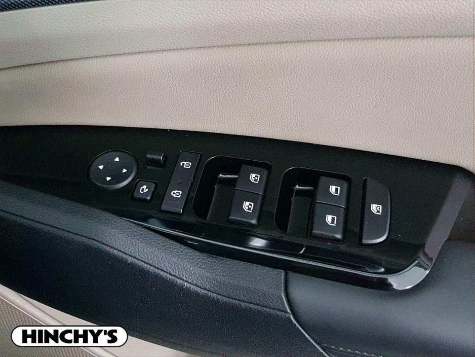 2023 Kia Sportage PHEV K4