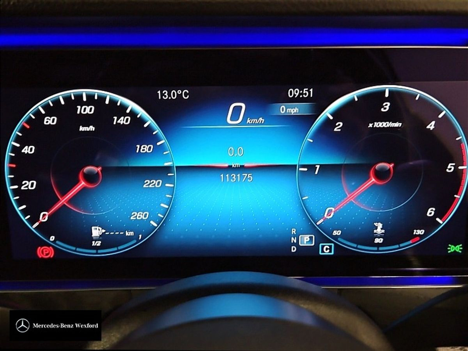 2021 Mercedes-Benz E Class - image 13