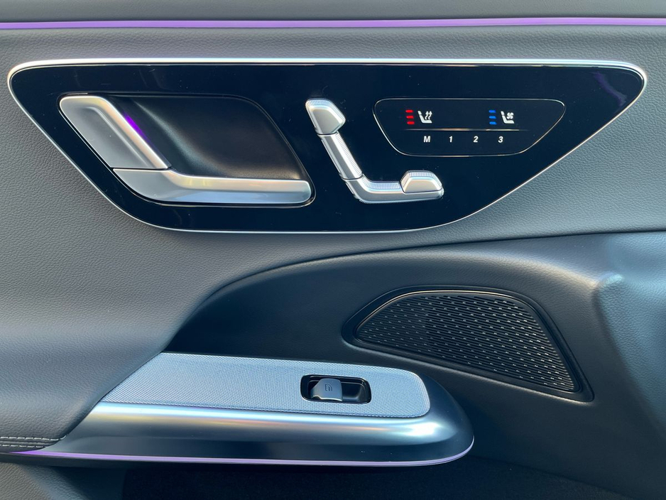 2025 Mercedes-Benz E Class E 300DE AMG Line Plus Estate - Twin Sunroof €89,950