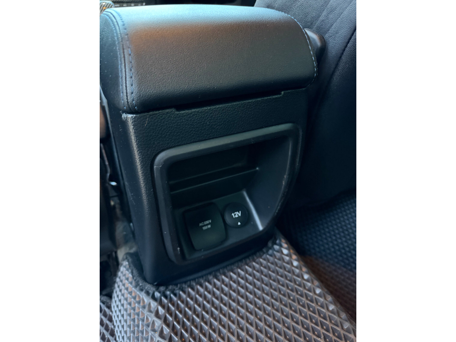 2019 Ford Ranger - image 19