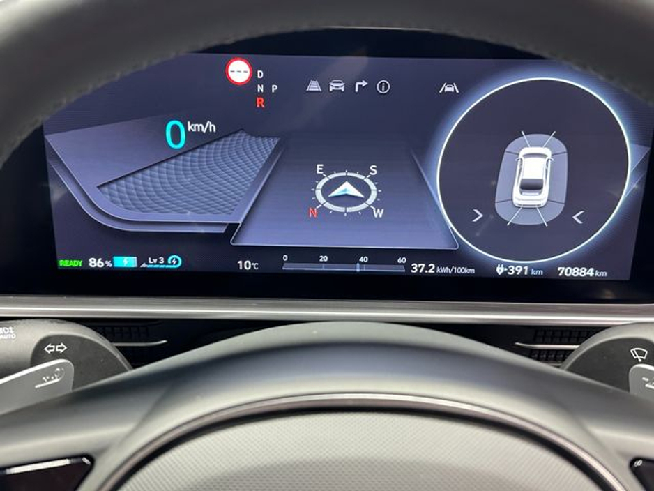 2023 Hyundai Ioniq 6 - image 14