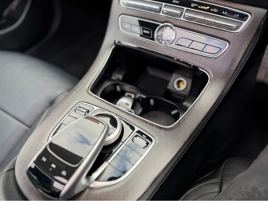 2018 Mercedes-Benz E Class SPORT PLUS - 2.0L DIESEL - AUTO - 12M WARRANTY - CAR: 1784 €26,950