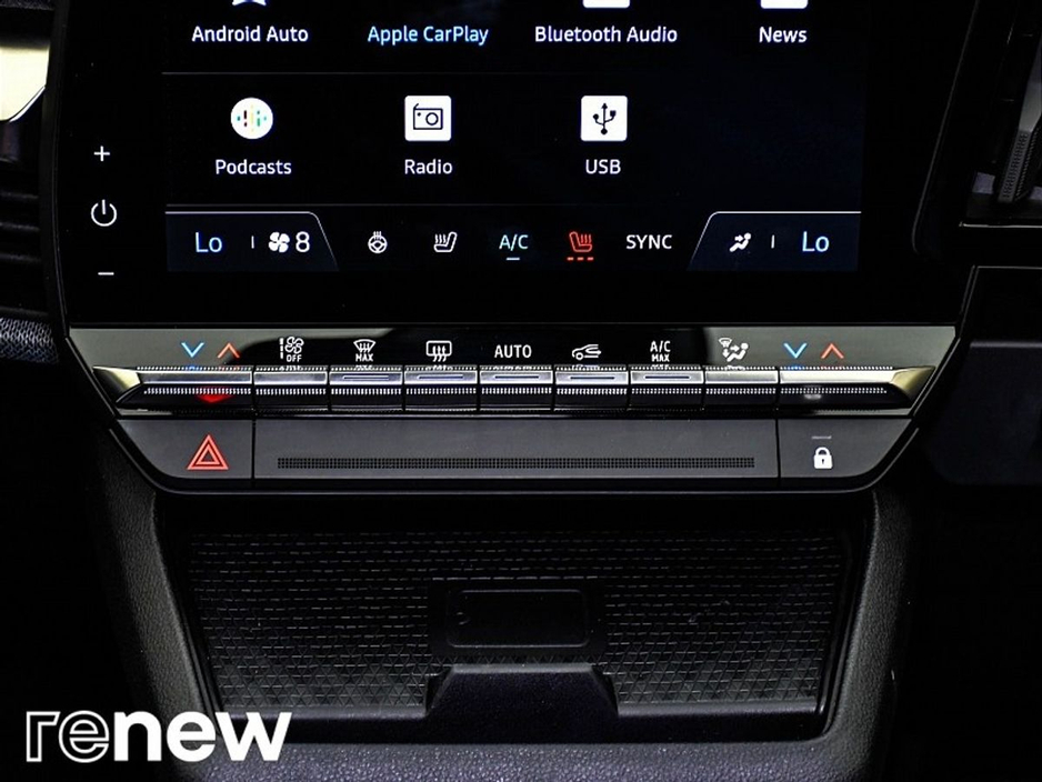 2023 Renault Megane E-Tech EV60 220hp Techno €25,490