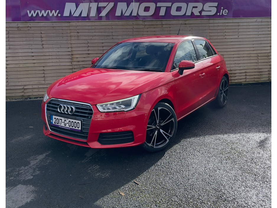 2017 Audi A1 for sale in , Ireland