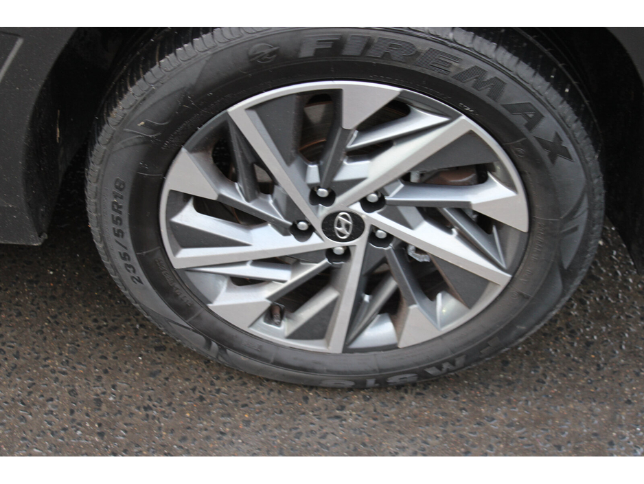 2022 Hyundai Tucson 2WD Executive €30,950