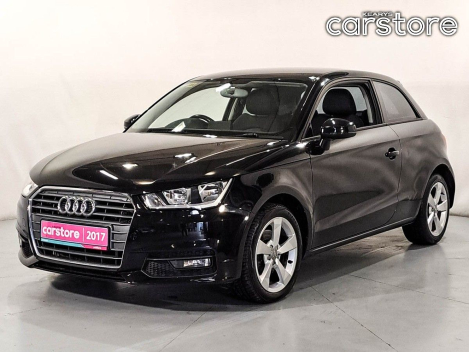 2017 Audi A1 - image 7