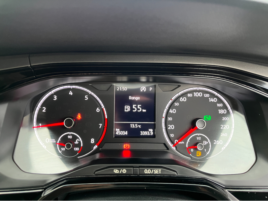 2018 Volkswagen Polo COMFORTLINE AUTOMATIC 1.0 PETROL //REVERSE CAMERA//CARPLAY// €14,950