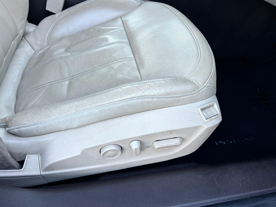 2012 Opel Insignia ELITE 2.0 CDTI 160PS E ECO 4DR €2,250