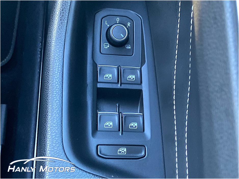 2020 Volkswagen Passat - image 20