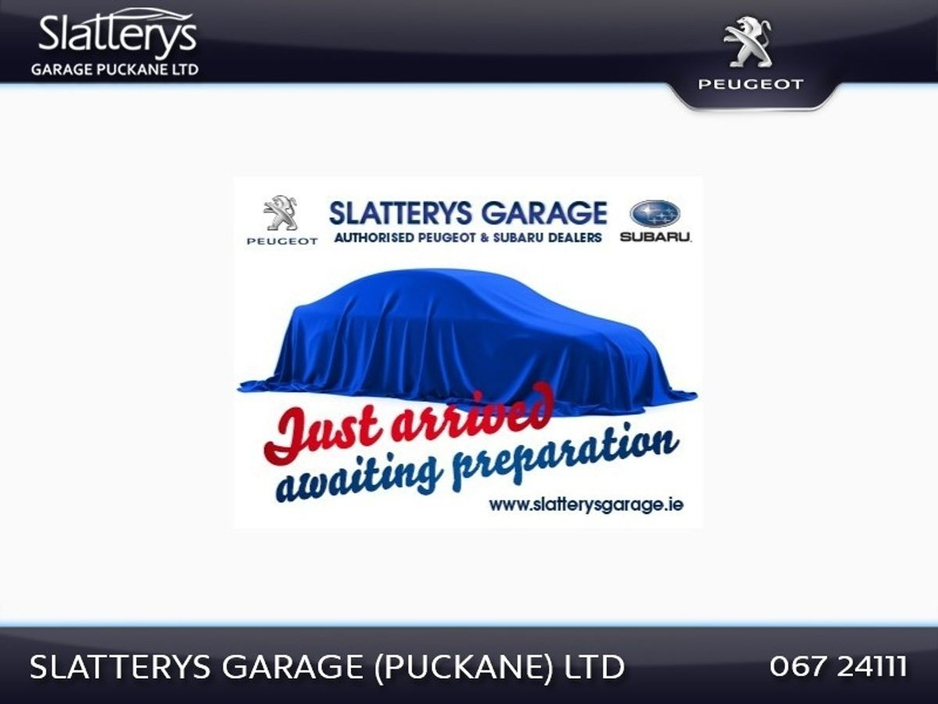 2022 Peugeot 2008 for sale in , Ireland