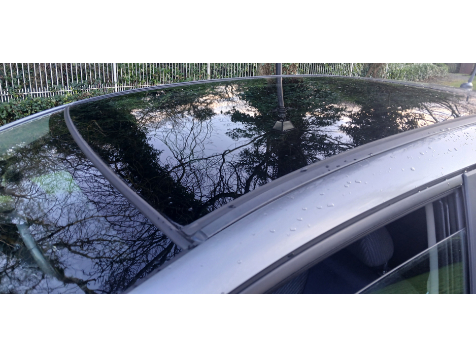 2012 Honda Jazz **AUTOMATIC** 1.3 VTEC EXECUTIVE 5dr - ONLY 29K KLMS €8,950