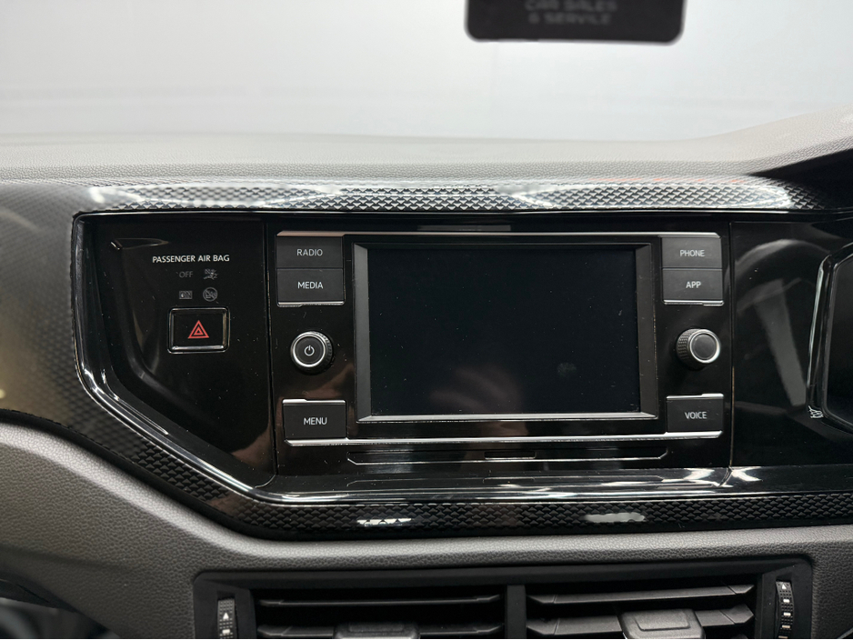 2023 Volkswagen Polo LIFE 1.0 TSI 95BHP D7F 5DR AUTO €19,950