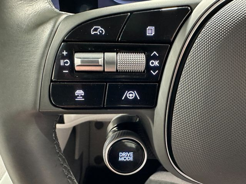 2023 Hyundai Ioniq 6 - image 16