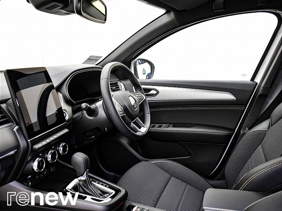 2024 Renault Arkana - image 5