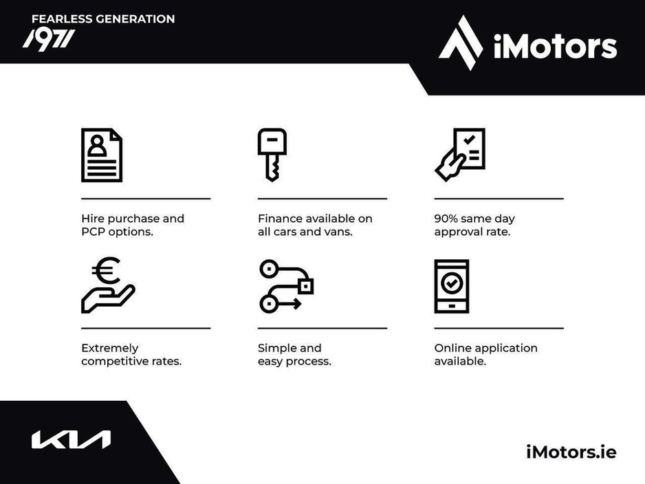 2026 Kia Stonic - image 10