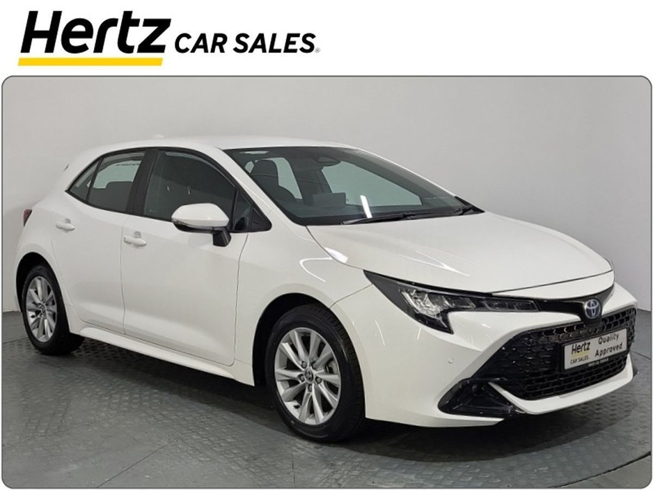 2024 Toyota Corolla for sale in , Ireland