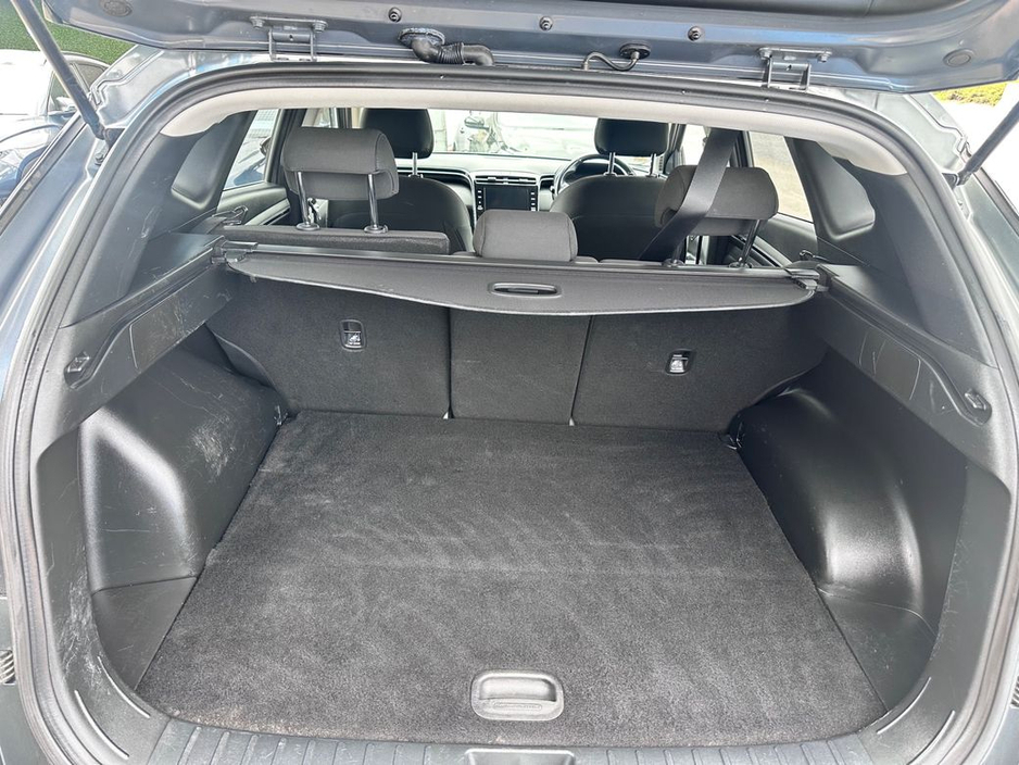 2022 Hyundai Tucson - image 17