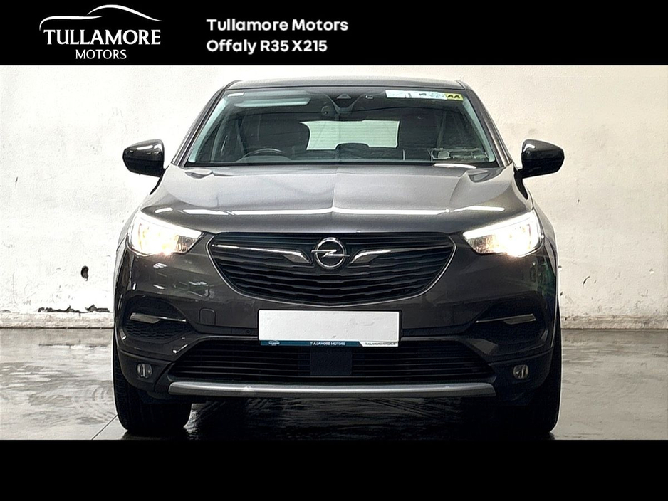 2019 Opel Grandland X - image 6