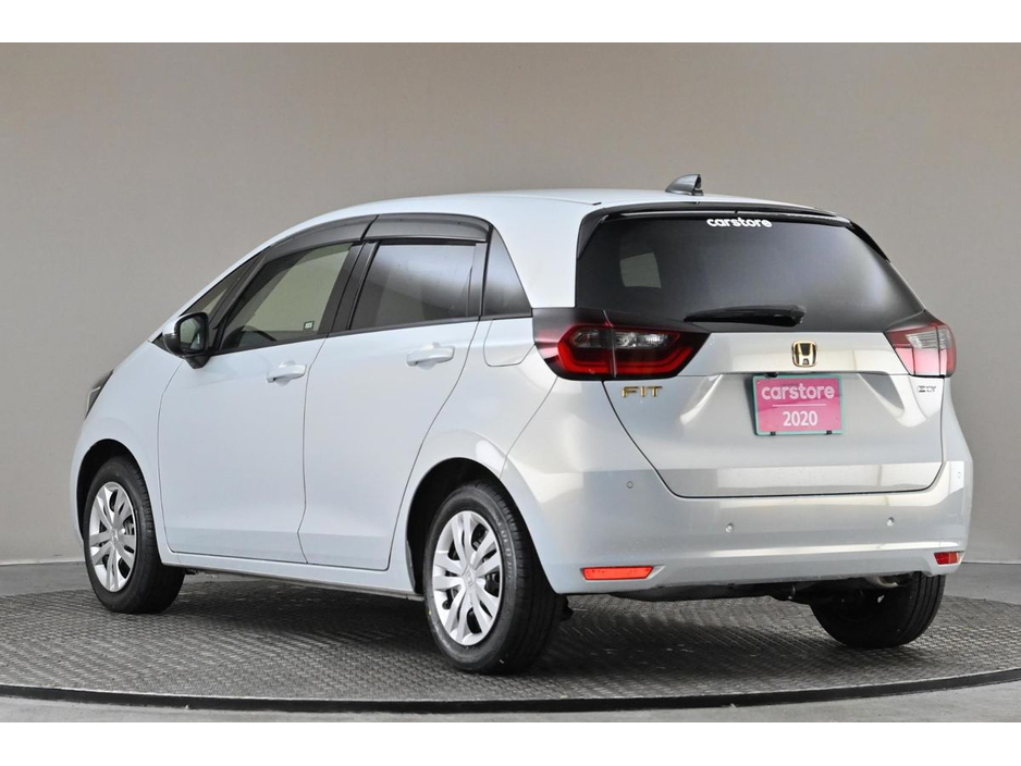 2020 Honda Fit 1.5 HEV E-CVT *9"ANDROID CAR PLAYER*PARK SENSORS*REVERSE CAM* €16,280