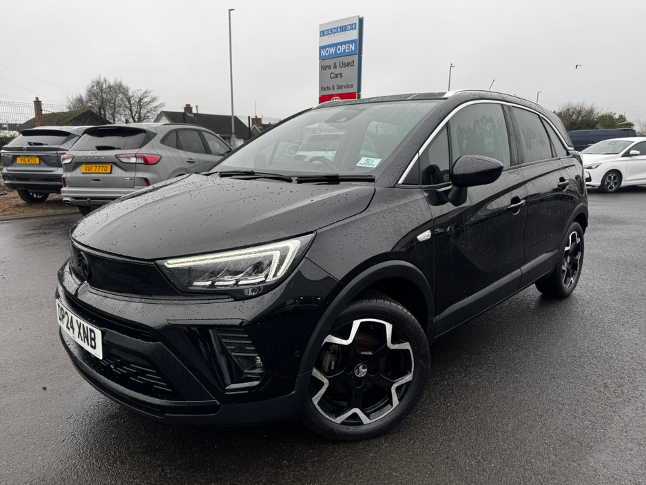 2024 Opel Crossland for sale in , Ireland