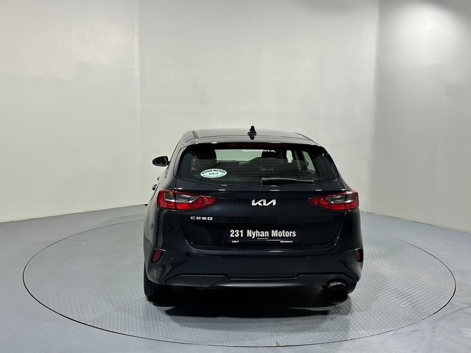 2023 Kia Ceed K2 1.6 Crdi 231 €19,800