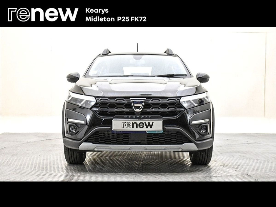 2022 Dacia Sandero Stepway TCe 100 LPG STEPWAY Prestige €17,490