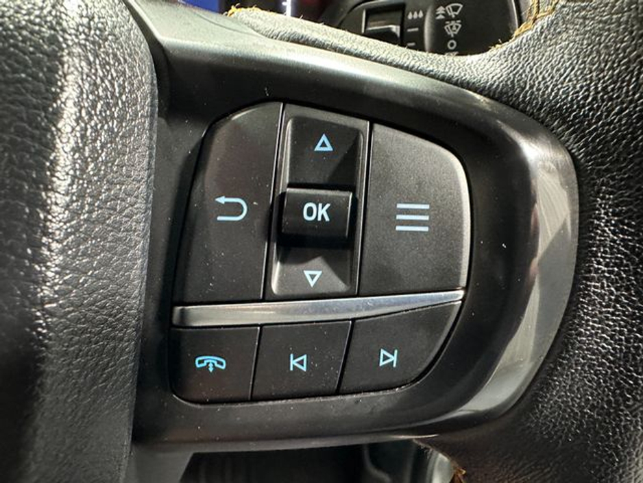 2024 Ford Ranger - image 21