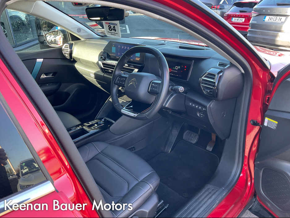 2022 Citroen C4 - image 9
