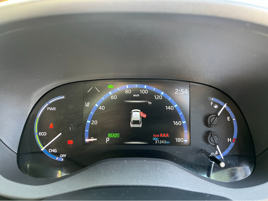 2023 Toyota Yaris Cross - image 20