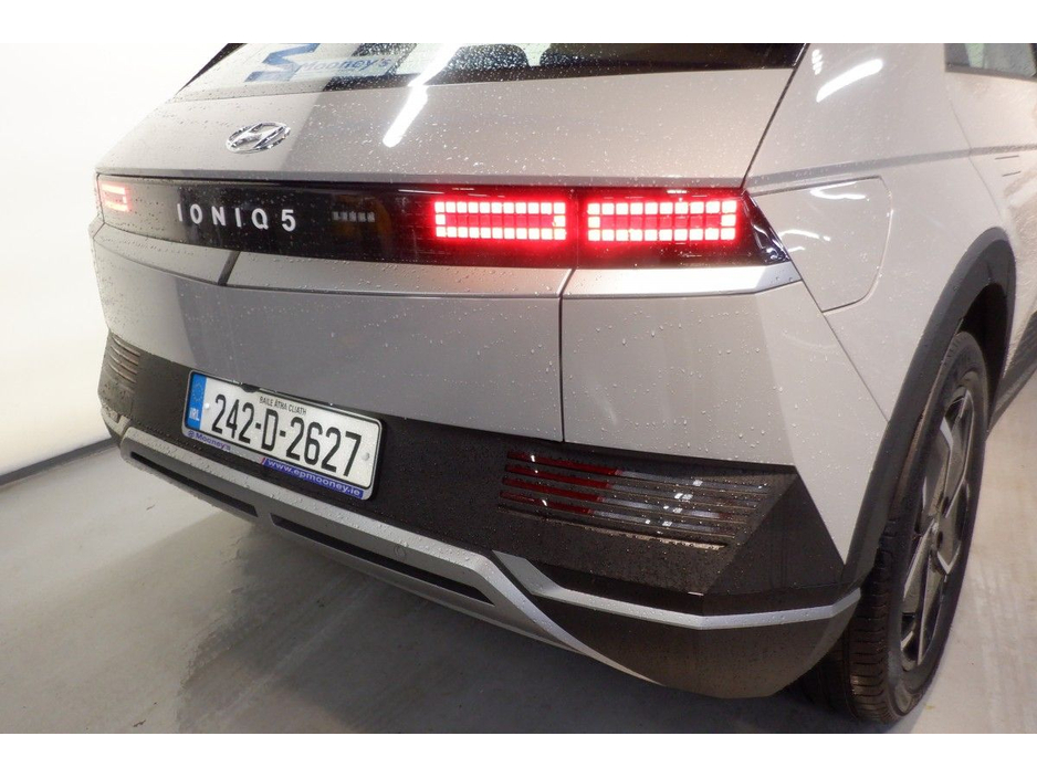 2024 Hyundai Ioniq 5 AURORA 58KWH EX DEMO - LIKE NEW - PRE REG EV €34,995