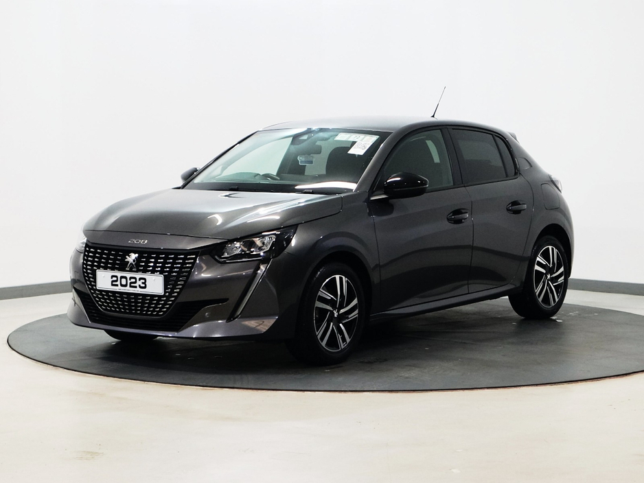 2023 Peugeot 208 - image 7