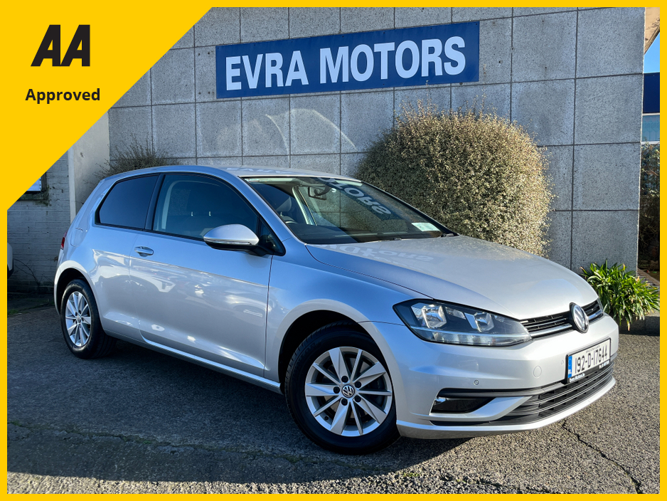 2019 Volkswagen Golf for sale in , Ireland