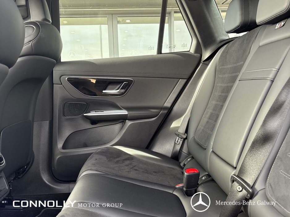 2025 Mercedes-Benz 300 - image 6