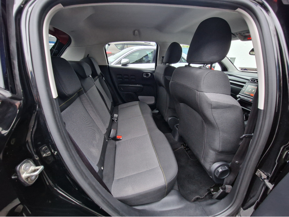 2017 Citroen C3 FLAIR PURETECH **LOW MILAGE** €9,950