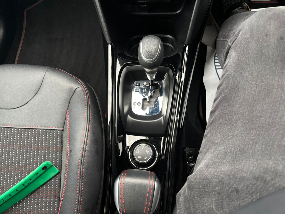 2017 Peugeot 2008 1.2 PureTech 110bhp Auto S&S GT - Line €13,950