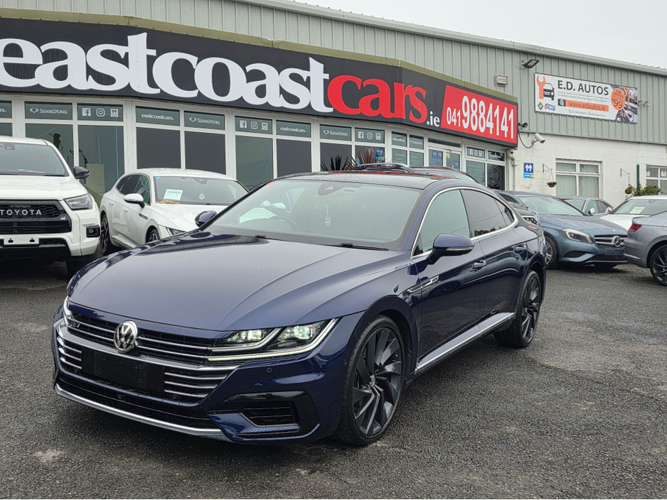2018 Volkswagen Arteon for sale in , Ireland