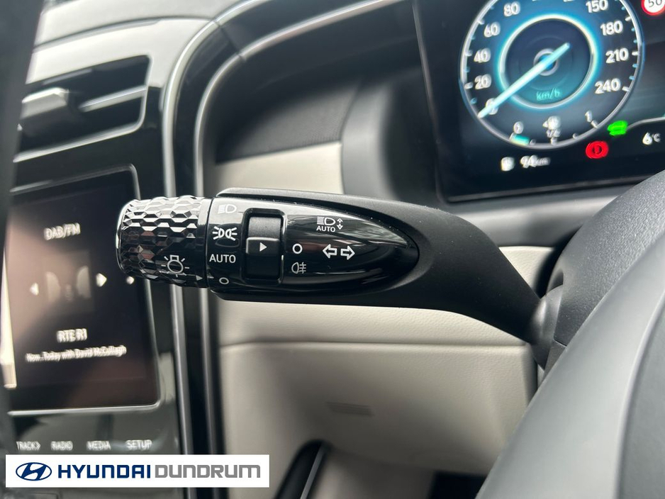 2023 Hyundai Tucson ix35 Executive Plus Phev PTG 5DR AU €38,950