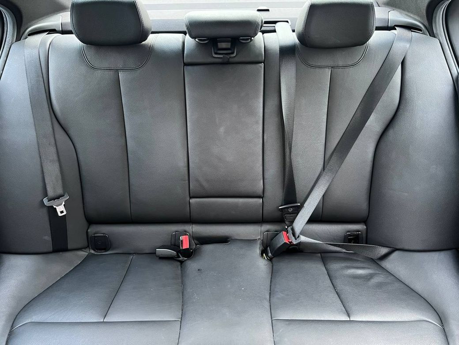 2015 BMW 3 Series 320d M-SPORT COMPETITION // HEADS-UP DISPLAY // LEATHER M-SPORT INTERIOR // REVERSE CAMERA €18,750