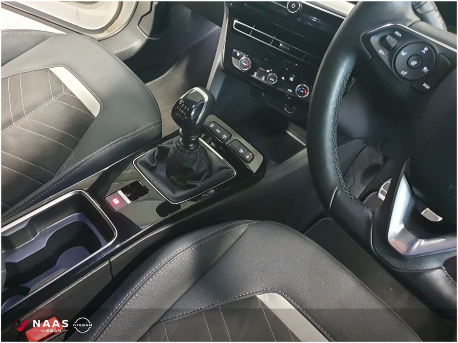 2023 Opel Mokka GS-1.2 100PS-6SP 4DR